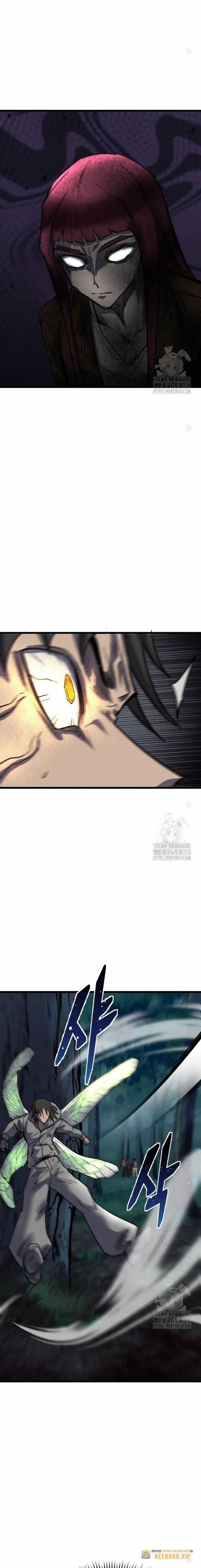 Người Côn Trùng - Chapter 65 - Trang 12