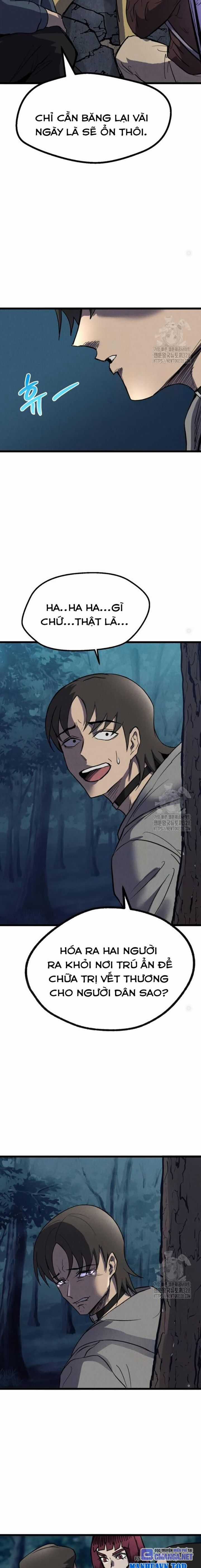 Người Côn Trùng - Chapter 65 - Trang 15