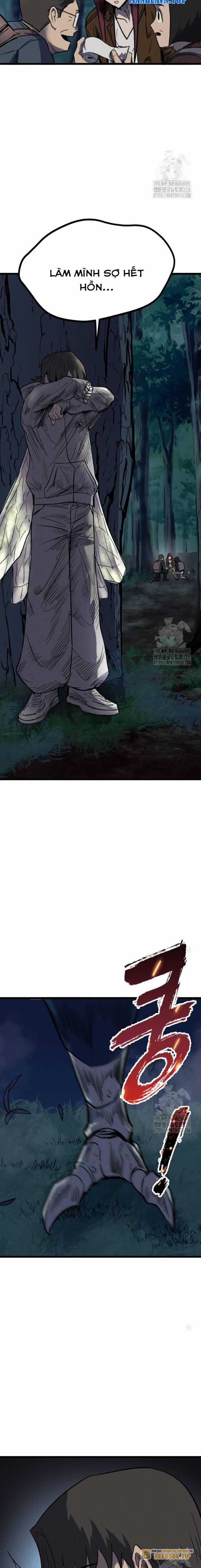 Người Côn Trùng - Chapter 65 - Trang 16