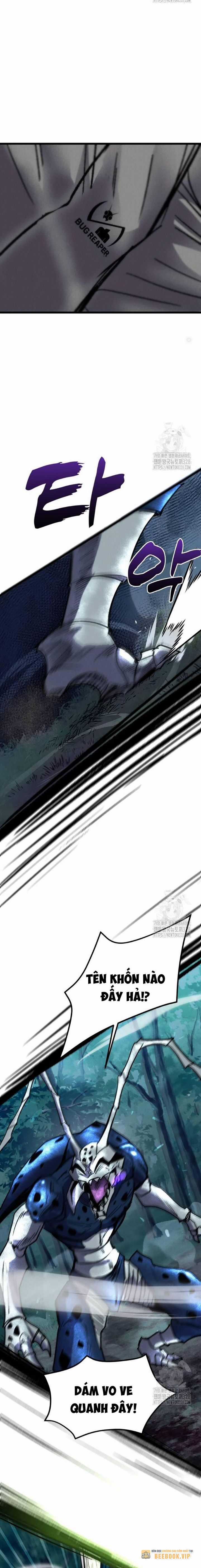 Người Côn Trùng - Chapter 65 - Trang 20