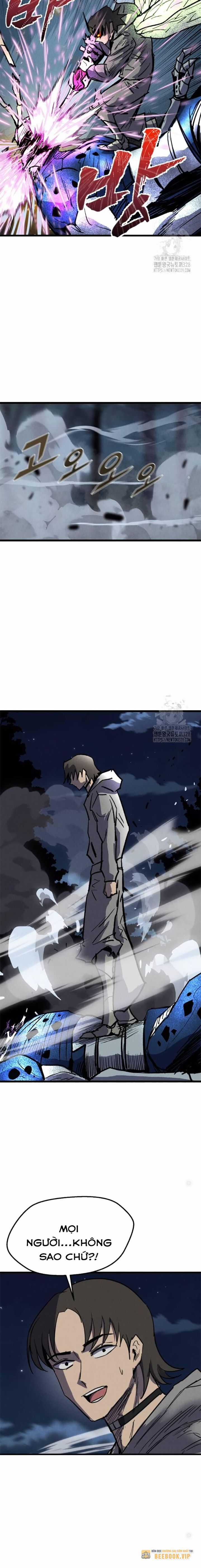 Người Côn Trùng - Chapter 65 - Trang 24