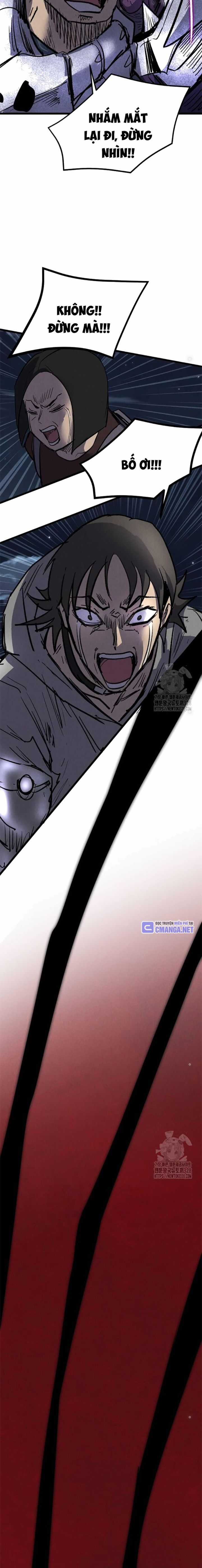 Người Côn Trùng - Chapter 65 - Trang 27