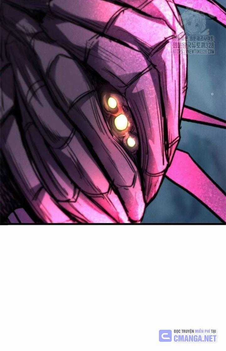 Người Côn Trùng - Chapter 65 - Trang 31