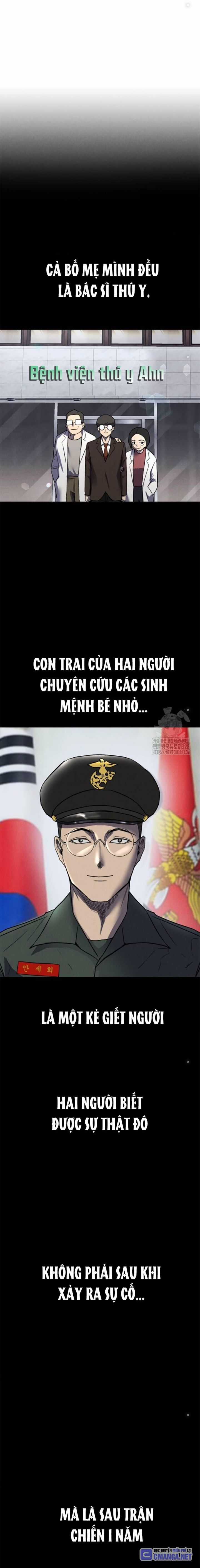 Người Côn Trùng - Chapter 65 - Trang 7