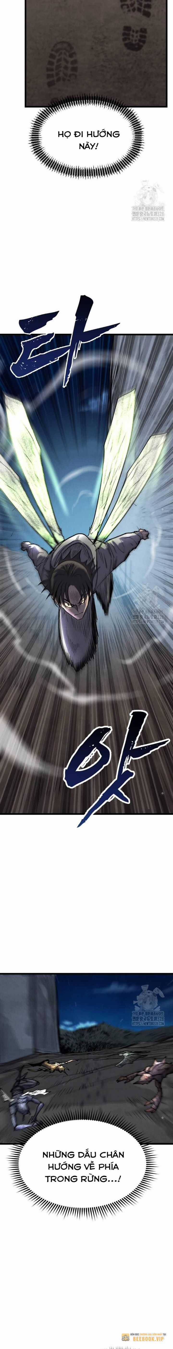 Người Côn Trùng - Chapter 65 - Trang 10