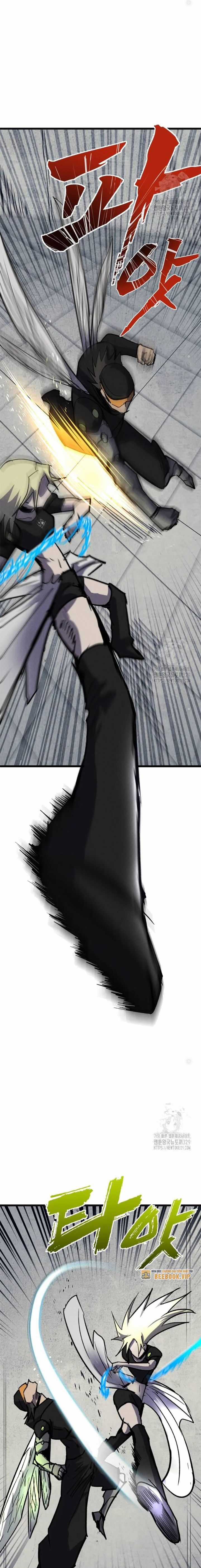 Người Côn Trùng - Chapter 66 - Trang 14