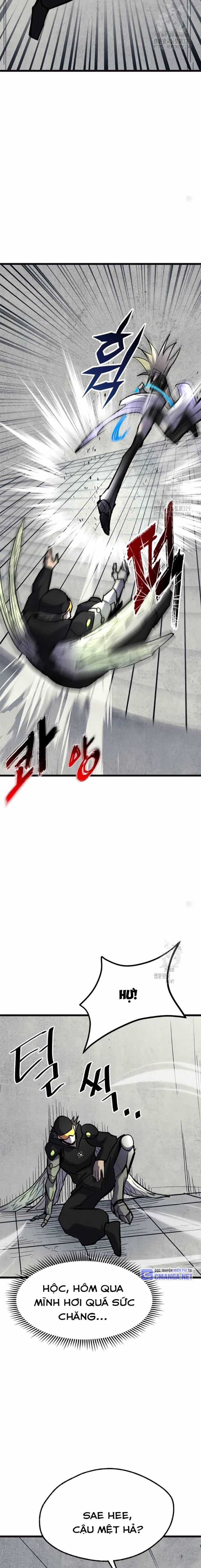 Người Côn Trùng - Chapter 66 - Trang 15