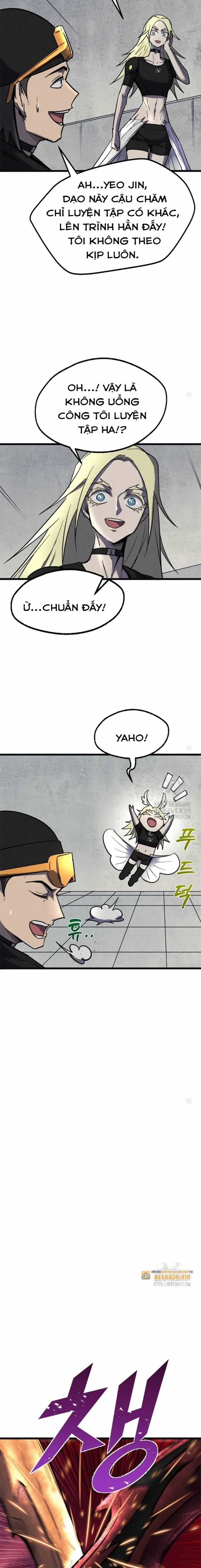 Người Côn Trùng - Chapter 66 - Trang 16