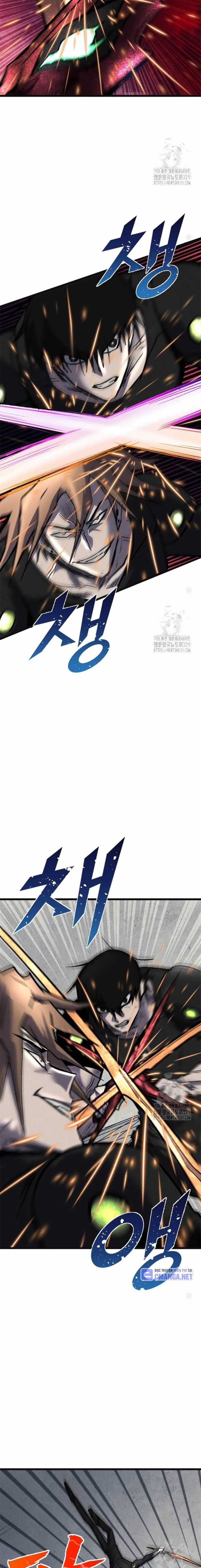 Người Côn Trùng - Chapter 66 - Trang 17