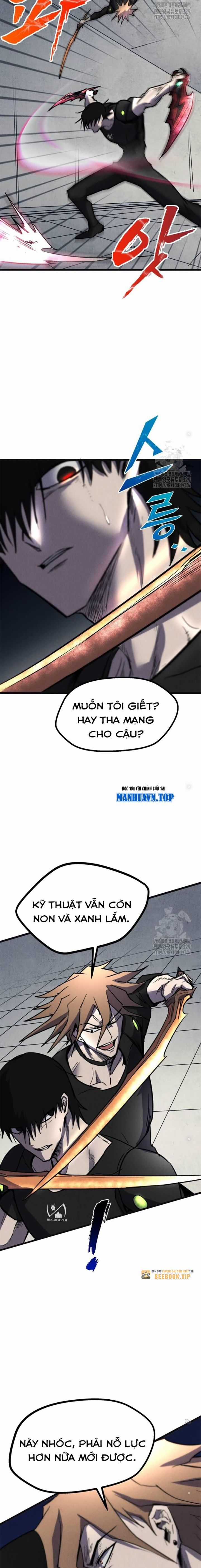 Người Côn Trùng - Chapter 66 - Trang 18