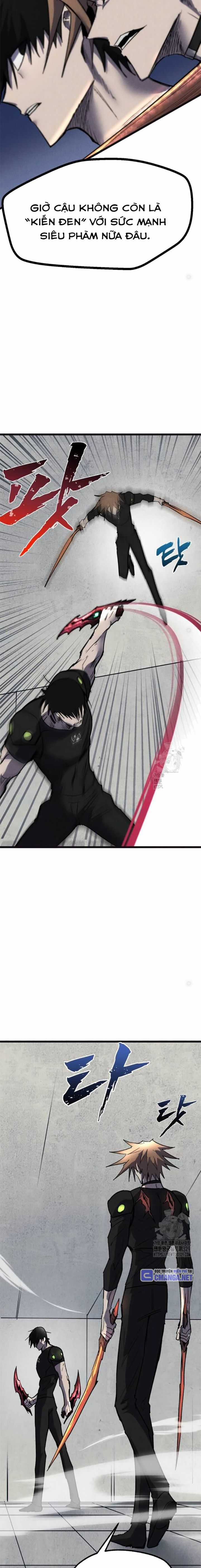 Người Côn Trùng - Chapter 66 - Trang 19