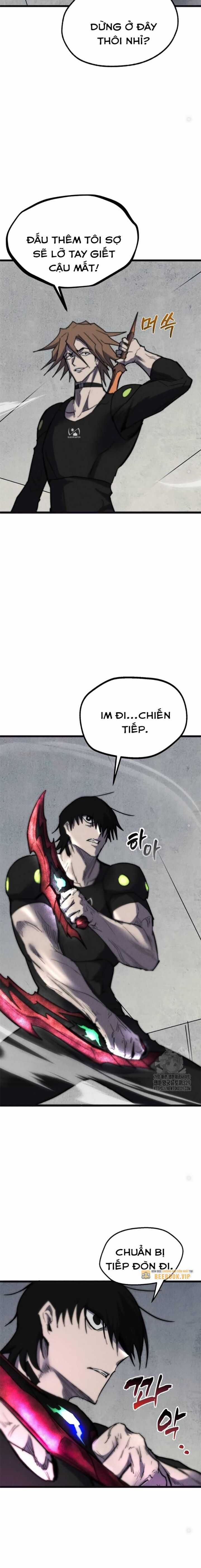 Người Côn Trùng - Chapter 66 - Trang 20