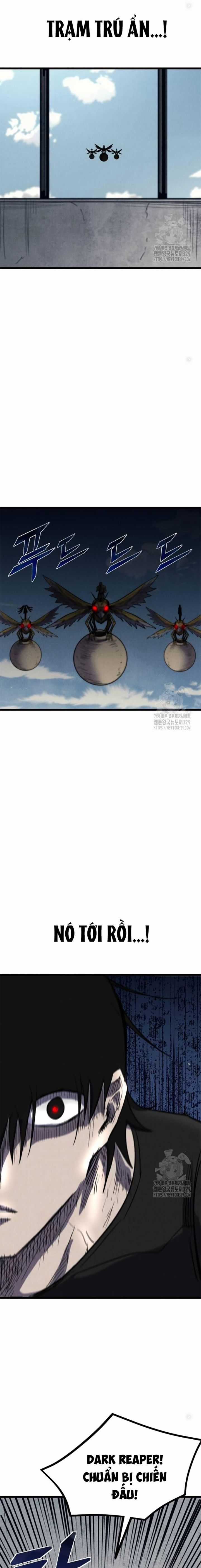 Người Côn Trùng - Chapter 66 - Trang 25