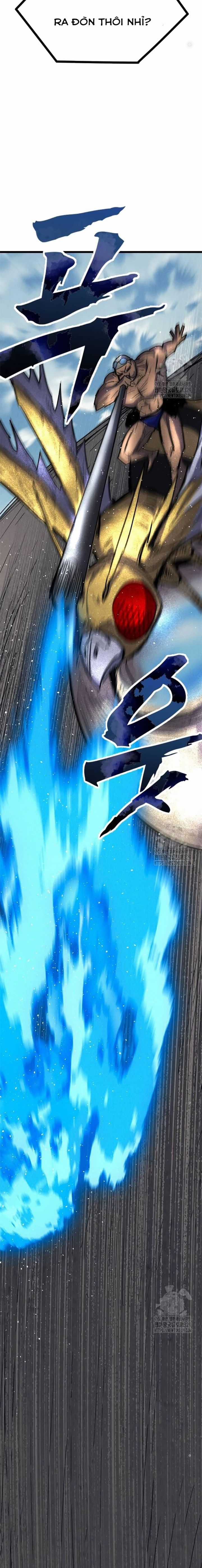 Người Côn Trùng - Chapter 66 - Trang 27