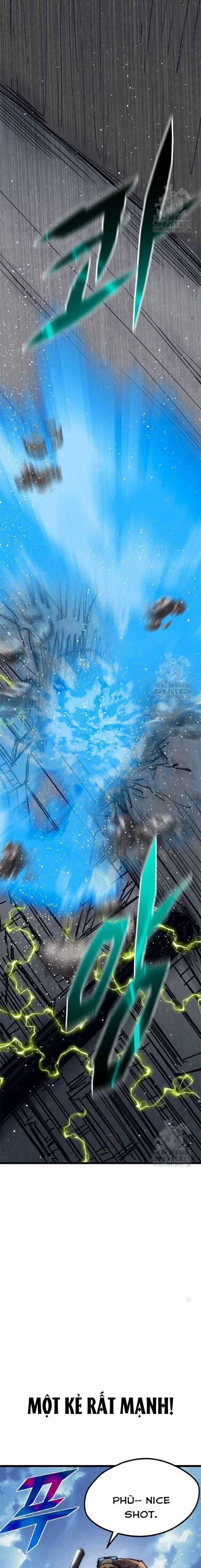 Người Côn Trùng - Chapter 66 - Trang 28