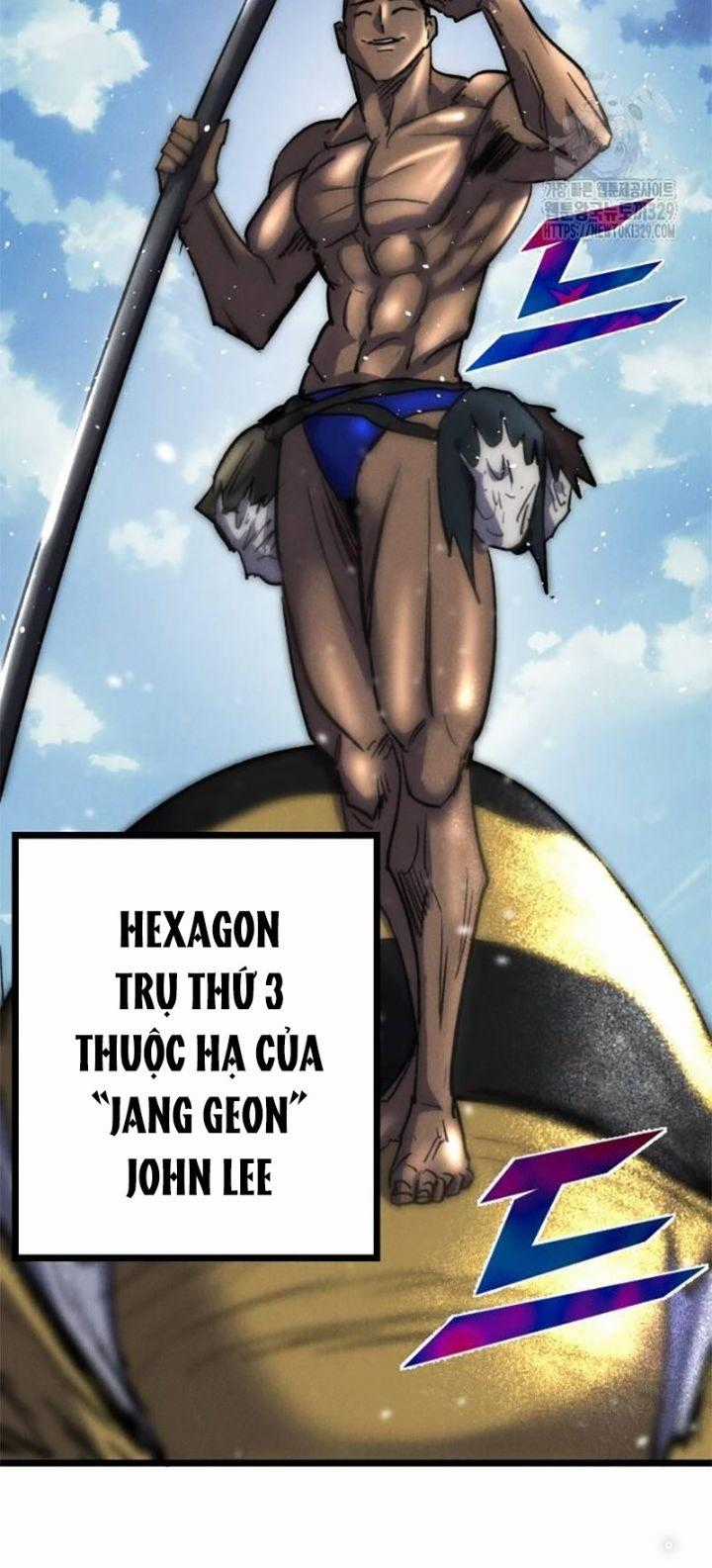 Người Côn Trùng - Chapter 66 - Trang 29