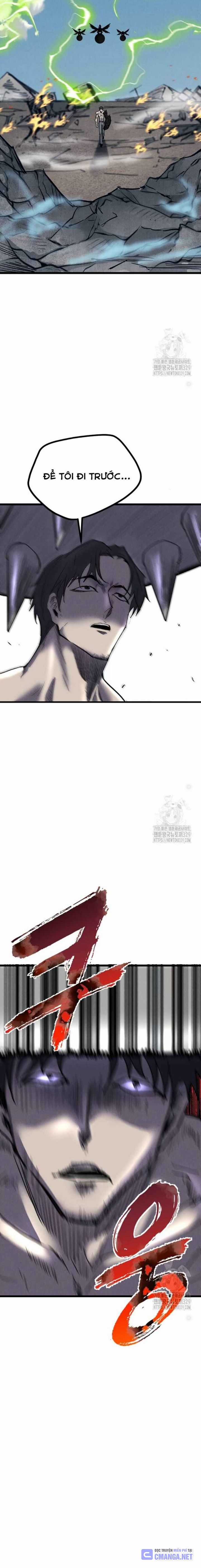 Người Côn Trùng - Chapter 67 - Trang 15