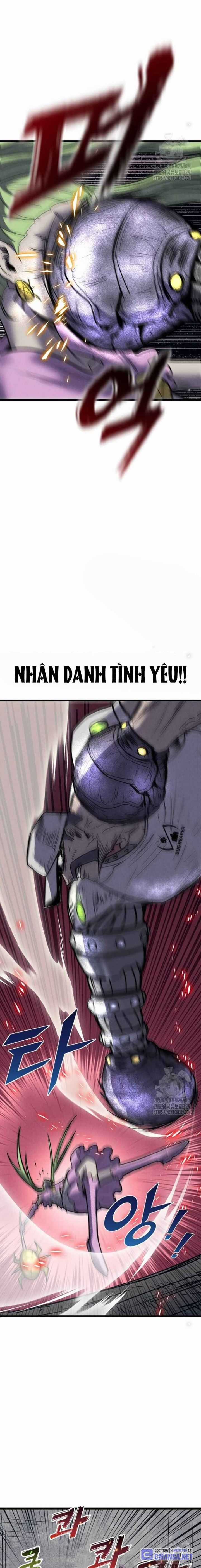 Người Côn Trùng - Chapter 67 - Trang 19
