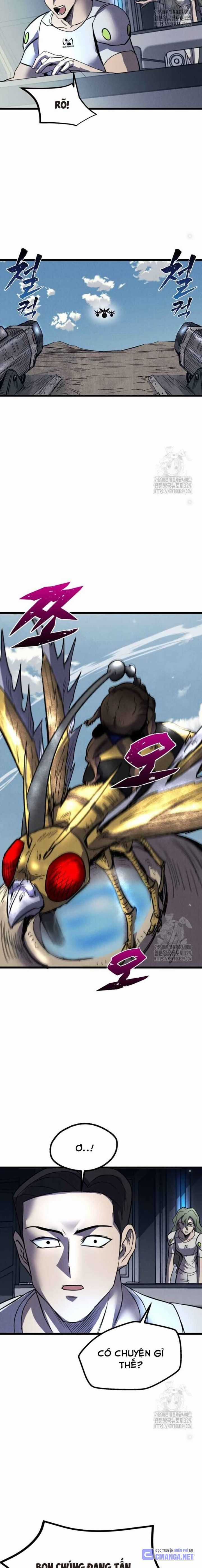 Người Côn Trùng - Chapter 67 - Trang 3