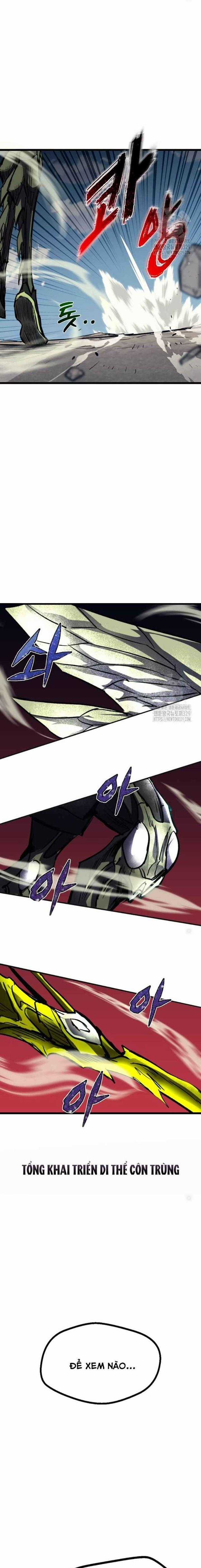 Người Côn Trùng - Chapter 67 - Trang 27
