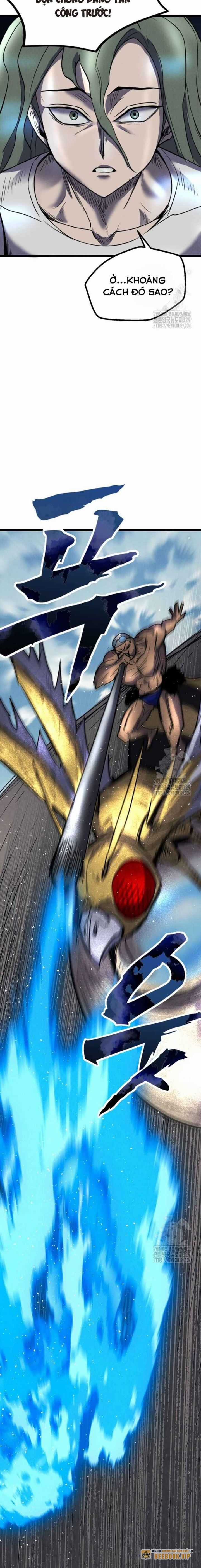 Người Côn Trùng - Chapter 67 - Trang 4