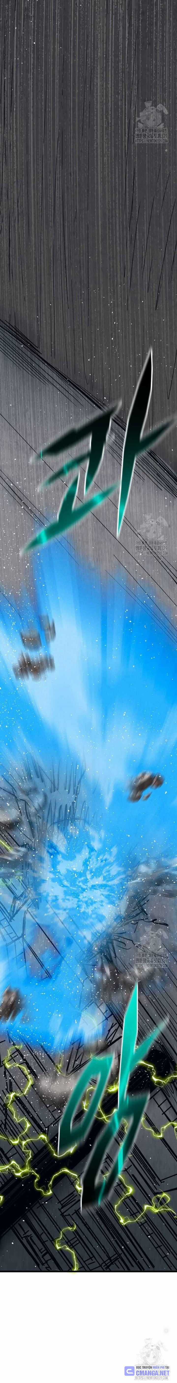 Người Côn Trùng - Chapter 67 - Trang 5