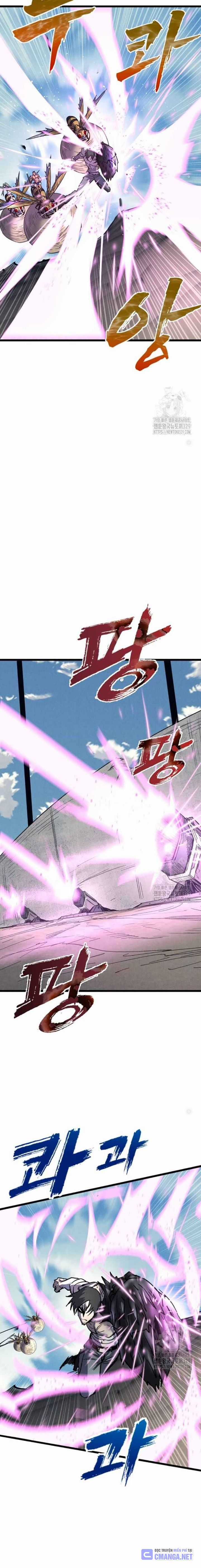 Người Côn Trùng - Chapter 67 - Trang 9