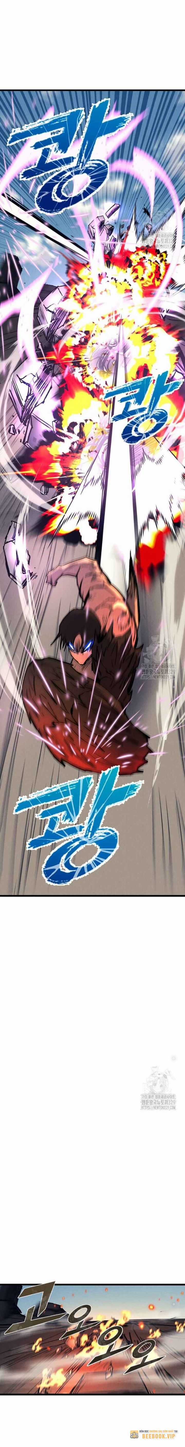 Người Côn Trùng - Chapter 67 - Trang 10