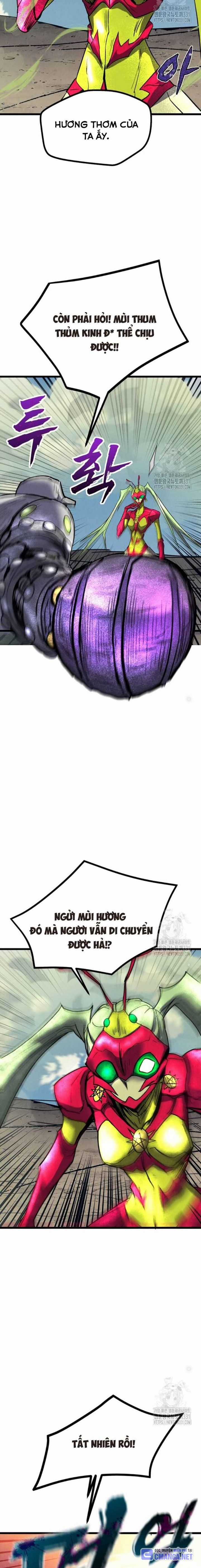 Người Côn Trùng - Chapter 68 - Trang 17