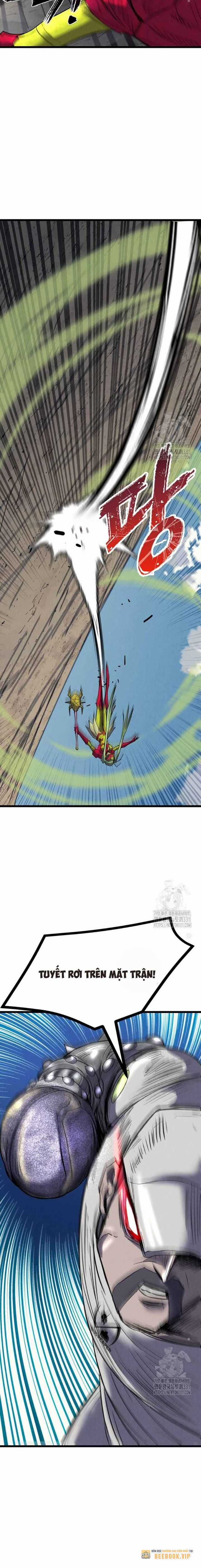 Người Côn Trùng - Chapter 68 - Trang 20