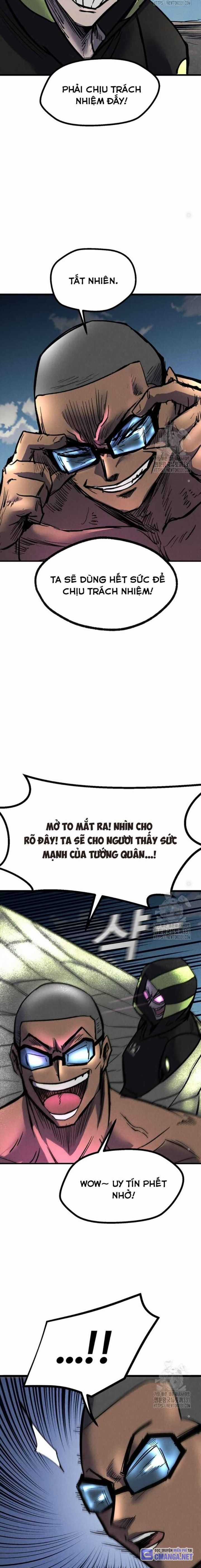 Người Côn Trùng - Chapter 68 - Trang 3