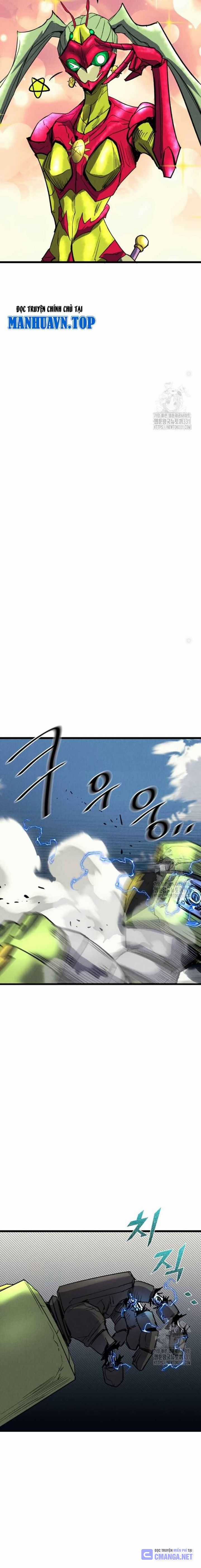 Người Côn Trùng - Chapter 68 - Trang 23
