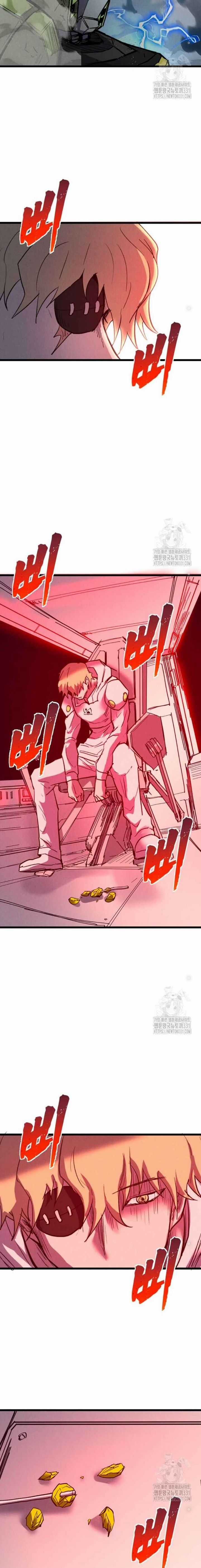 Người Côn Trùng - Chapter 68 - Trang 25