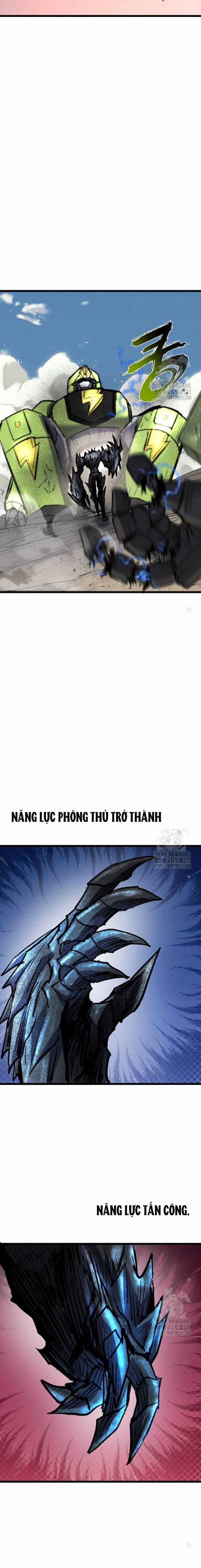 Người Côn Trùng - Chapter 68 - Trang 26