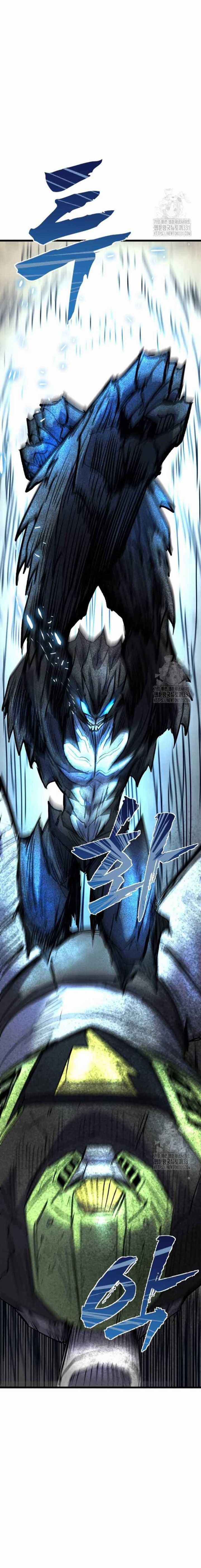 Người Côn Trùng - Chapter 68 - Trang 27