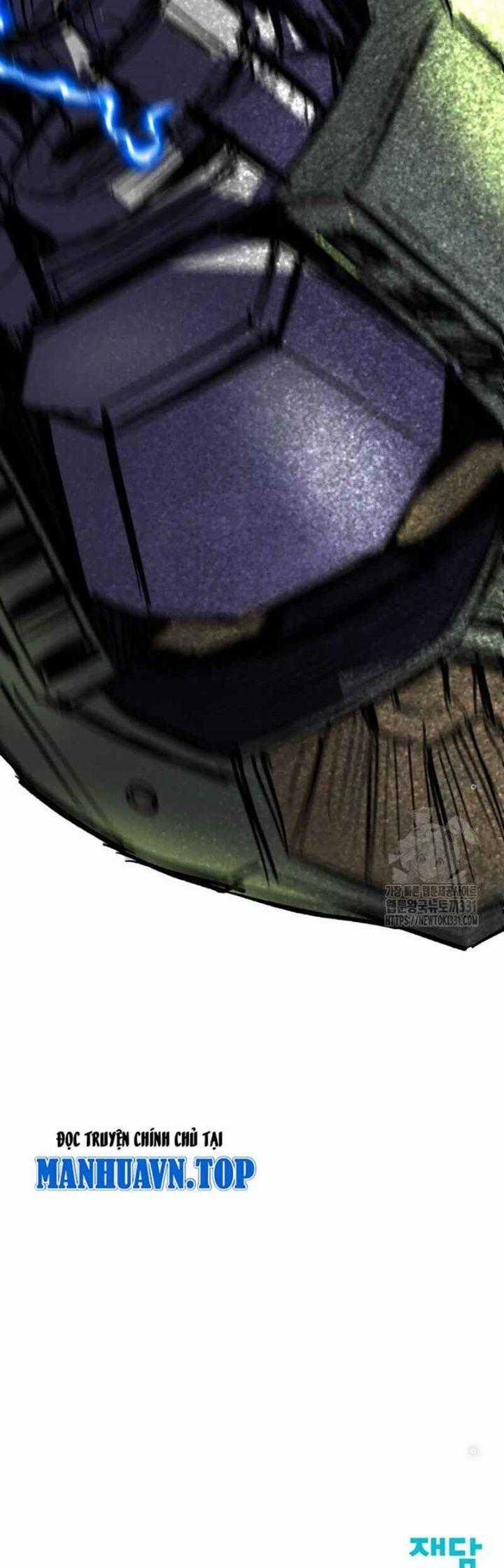 Người Côn Trùng - Chapter 68 - Trang 29
