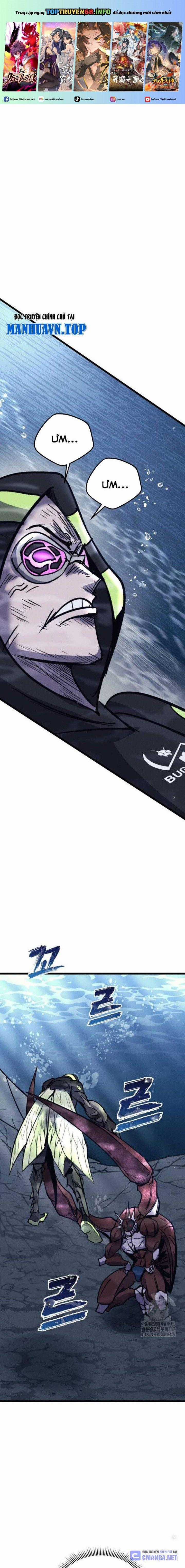 Người Côn Trùng - Chapter 69 - Trang 1