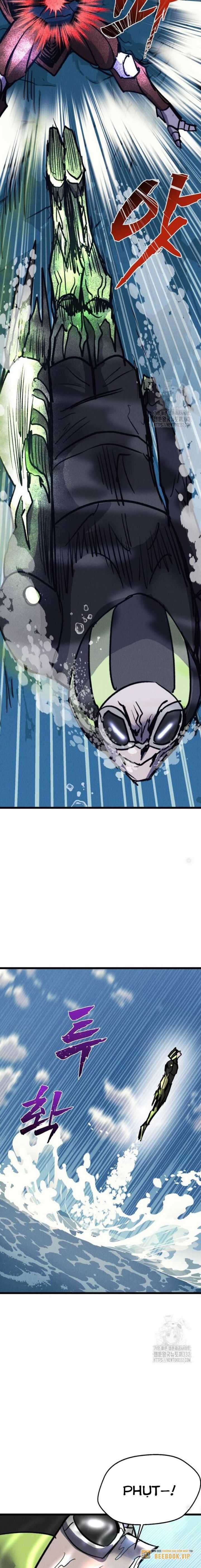 Người Côn Trùng - Chapter 69 - Trang 12