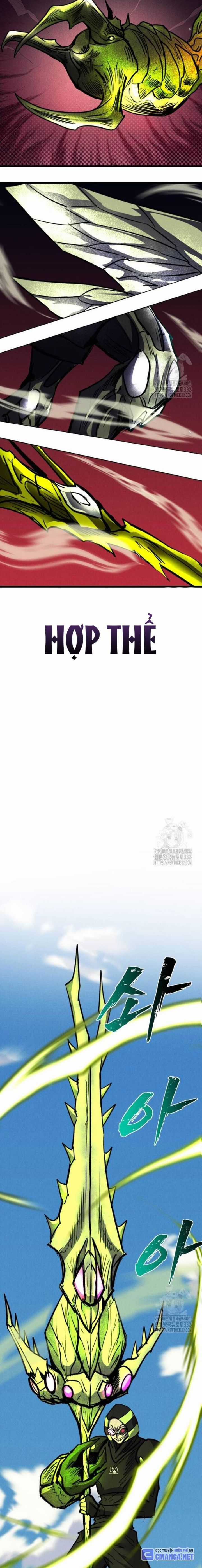 Người Côn Trùng - Chapter 69 - Trang 15