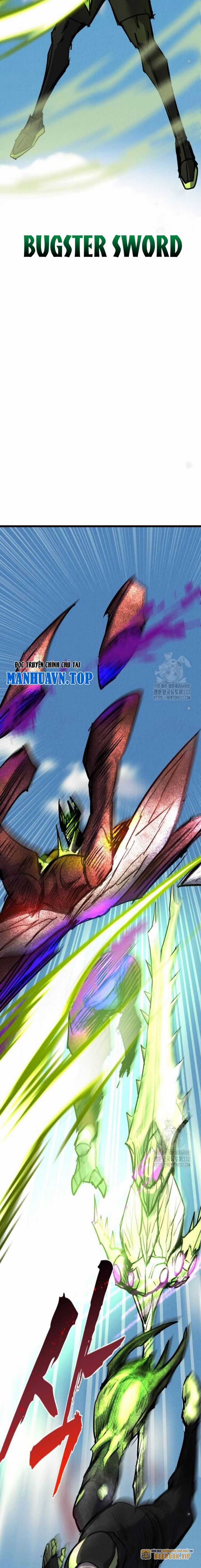 Người Côn Trùng - Chapter 69 - Trang 16