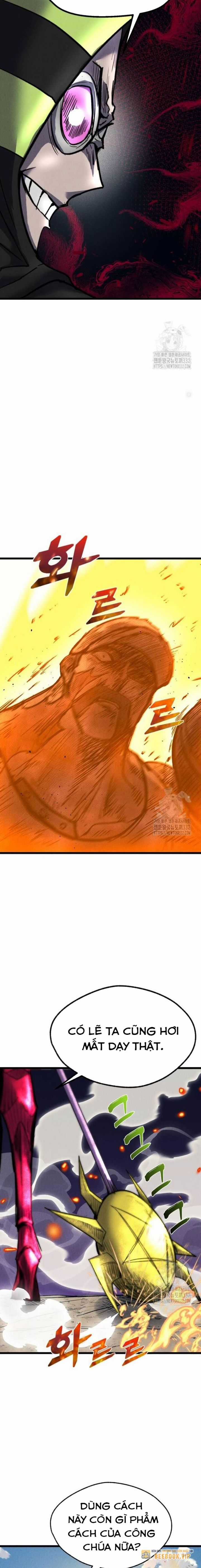 Người Côn Trùng - Chapter 69 - Trang 18