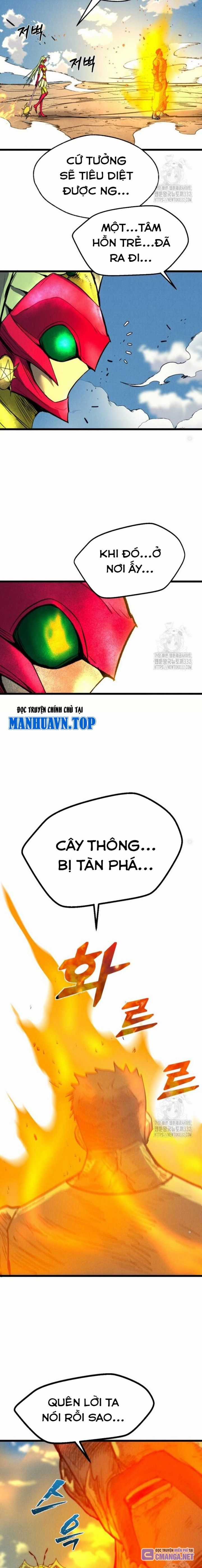 Người Côn Trùng - Chapter 69 - Trang 19