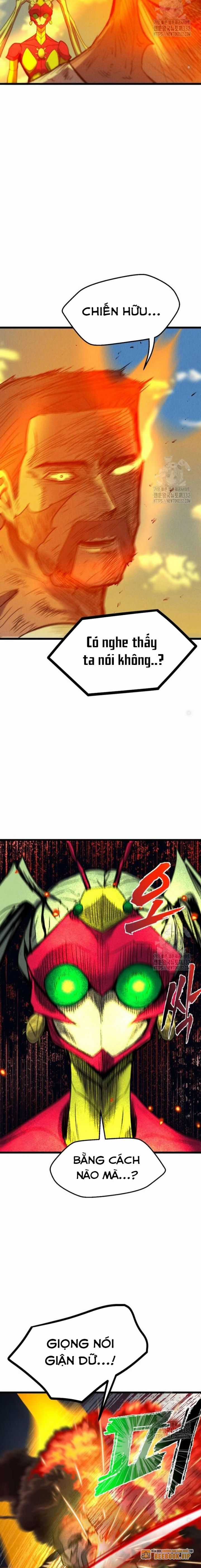 Người Côn Trùng - Chapter 69 - Trang 20