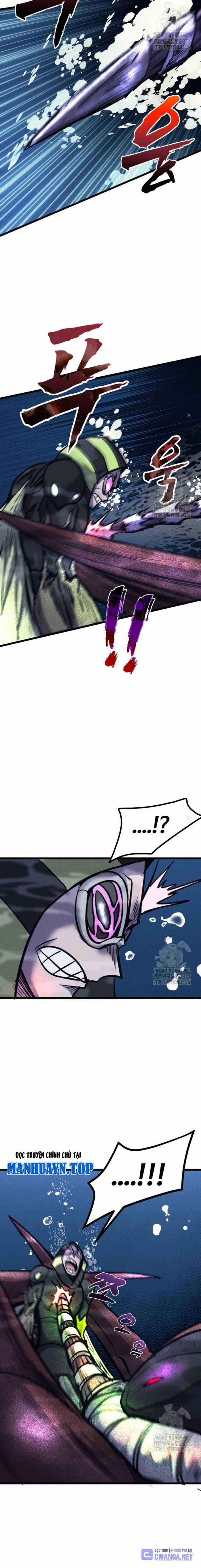 Người Côn Trùng - Chapter 69 - Trang 3