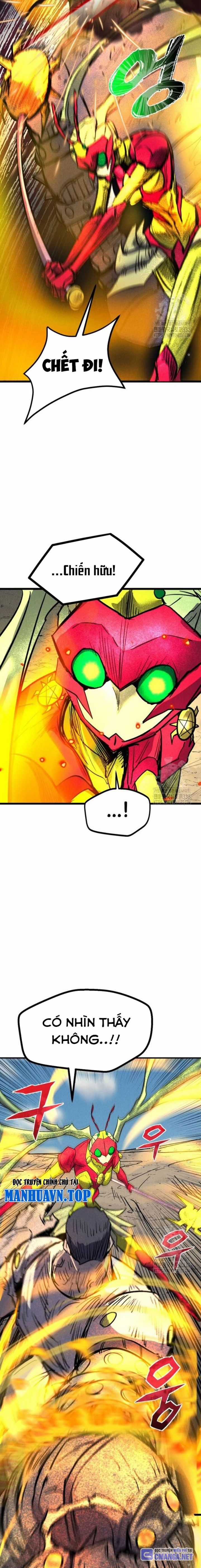 Người Côn Trùng - Chapter 69 - Trang 21
