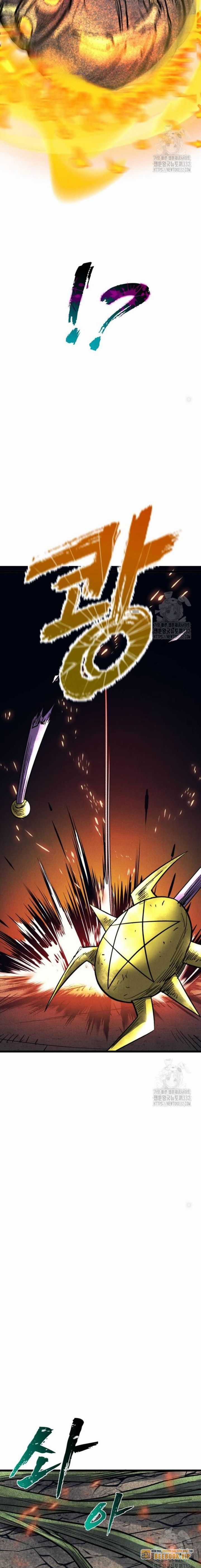 Người Côn Trùng - Chapter 69 - Trang 22