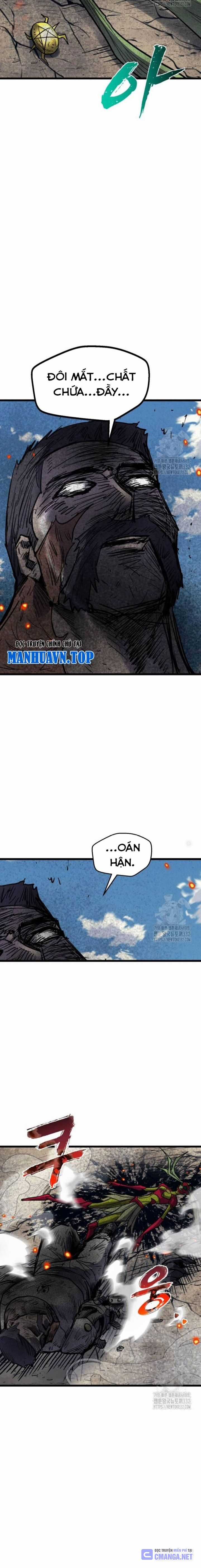 Người Côn Trùng - Chapter 69 - Trang 23