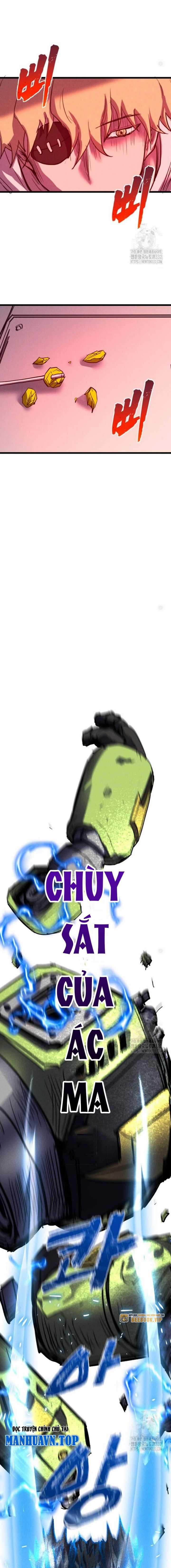 Người Côn Trùng - Chapter 69 - Trang 24
