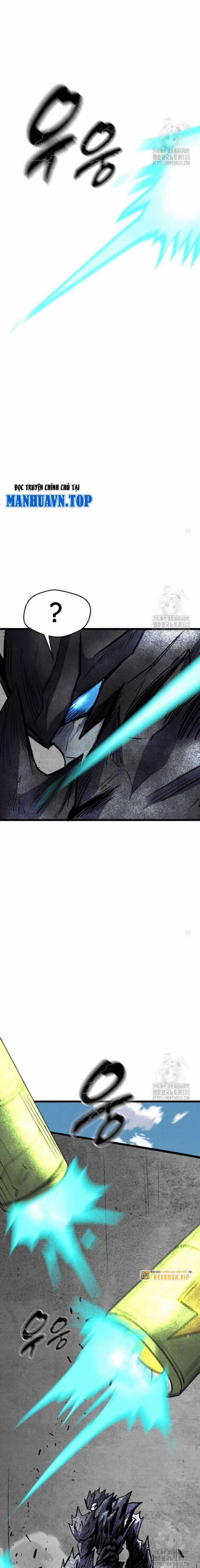 Người Côn Trùng - Chapter 69 - Trang 26