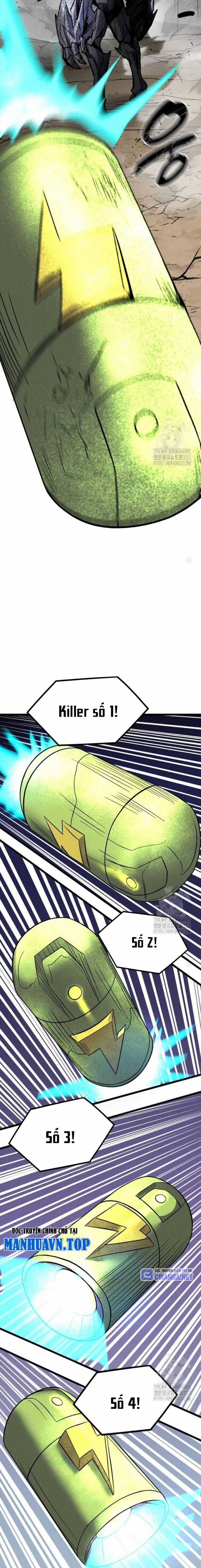 Người Côn Trùng - Chapter 69 - Trang 27